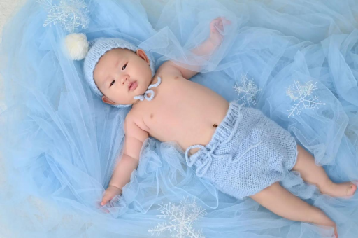 乌鲁木齐2岁宝宝脚长多少厘米 乌鲁木齐2岁宝宝脚长多少厘米