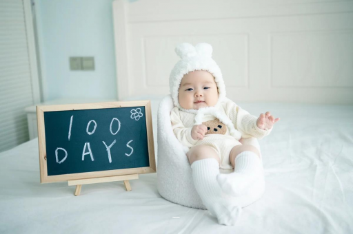 乌鲁木齐八个月宝宝发烧怎么办